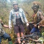 Pilot Susi Air disandera KKB Papua