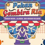 Pekan Gembira Ria April