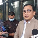 Kepala Bagian Pemberitaan KPK, Ali Fikri