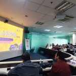 Indonesia International Book Fair 1