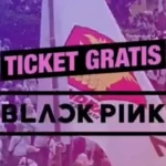 Partai Gerindra Bagi-bagi Tiket Konser Blackpink