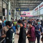 Kuota Mudik Gratis 2023 Kemenhub serta Cara Daftar, Tersedia Puluhan Ribu Tiket