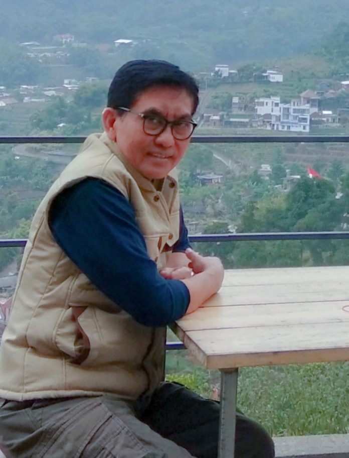 Banyak Harapan Kepada ICMI di Tahun Politik