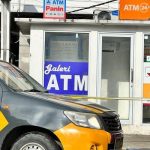 Viral Petugas Pengisi Uang ATM Ditembak Perampok, Simak Kronologinya.