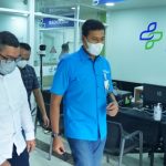 BPJS Ketenagakerjaan Tanggung Seluruh Bea Perawatan Peserta Korban Plumpang