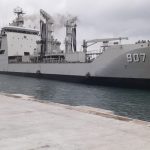 KRI Bontang-907