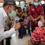 Menko PMK Muhadjir Effendy