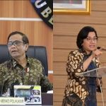 Transaksi Mencurigakan Rp 300 Triliun Di Kemenkeu, Begini Jawaban Sri Mulyani