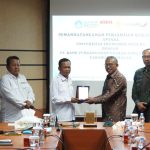 Dukung Pembayaran Uang Kuliah Lebih Mudah, Bank Jatim Lakukan Kerja Sama dengan Universitas Trunojoyo Madura