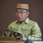 Menko PMK Muhadjir Effendy