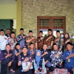 Dua Pantarlih Jatim Coklit Data Bupati Sidoarjo