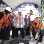 Jalin Kerjasama Lebih Erat, Unitomo dan Pemkab Kotabaru Teken PKS