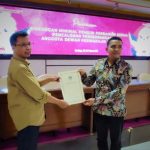 Resmi ditutup, KPU Jatim Terima 14 Berkas Dokumen Perbaikan Anggota Bacalon DPD