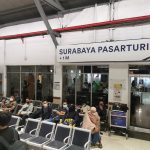 Mulai 13 Maret, Daop 8 Siapkan Tiket Kereta Api Tambahan Untuk Masa Angkutan Lebaran 2023 