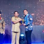 Pemkot Surabaya Raih Penghargaan UHC, 95 Persen Warganya Terjamin Program JKN-KIS