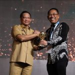 Pemkot Surabaya Raih Penghargaan UHC, 95 Persen Warganya Terjamin Program JKN-KIS