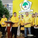 Ketua MPR RI Bamsoet Tegaskan Golkar Kompak dan Solid Satu Suara Hadapi Pemilu serta Tolak Politik Identitas di Pemilu 2024