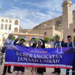 Harga Melonjak, Arofah Mina Tetap Berangkatkan Jemaah Umroh