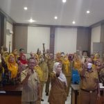 Sukseskan Bangga Kencana, BKKBN Jatim Gelar Orientasi SOTH, KKA dan Kader BKB di Tulungagung