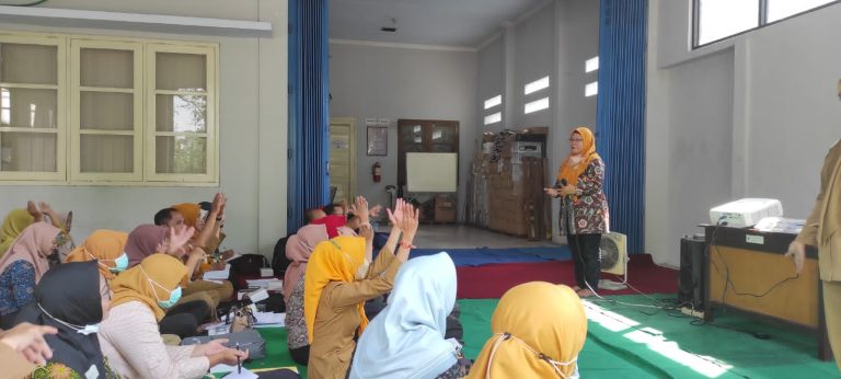 Sukseskan Bangga Kencana, BKKBN Jatim Gelar Orientasi SOTH, KKA dan Kader BKB di Tulungagung