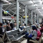 18.790 pelanggan menggunakan KA di Daop 8 Surabaya pada libur Hari Raya Nyepi 2023