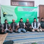 Pesantren Desa Dukung AHY Dampingi Anies di Pilpres 2024