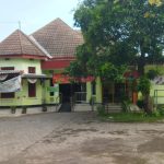 Puskesmas Lespadangan, Faskes Bergaya Loji Belanda di Mojokerto