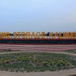 Eksistensi Waduk Long Storage Kalimati Mojokerto, Sebagai Venue Porprov Jatim Cabor Dayung