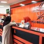 PT Pos Indonesia