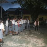 Siswa SMA di Kupang Masuk Jam 5 Pagi, Terpagi di Dunia