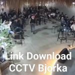 Viral Link Video CCTV Bjorka yang Bikin HP Rusak Beredar di Medsos