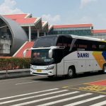 bus damri