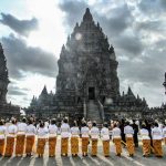 Candi Prambanan