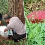 Fakta Kasus Mutilasi dalam Koper Merah di Bogor, Sakit Hati Tak Dilayani