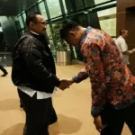 Menag Yaqut Cholil Qoumas bertolak ke Arab Saudi untuk mengecek persiapan layanan jemaah haji 1444 H/2023 M.