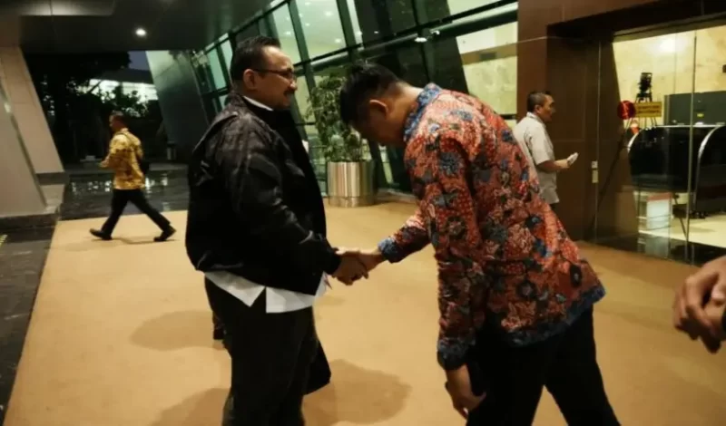 Menag Yaqut Cholil Qoumas bertolak ke Arab Saudi untuk mengecek persiapan layanan jemaah haji 1444 H/2023 M.