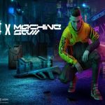 PUBG Mobile Kolaborasi dengan Machine56