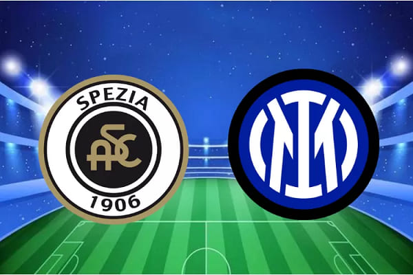 Prediksi Spezia vs Inter Milan