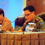 Gelar Workshop, KLHK – Sulut Susun Rencana Operasional FOLU Net Sink 2030