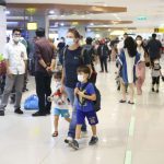 Bandara Internasional I Gusti Ngurah Rai Bali