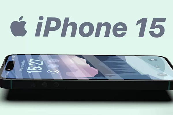 Fitur Baru iPhone 15 Pro