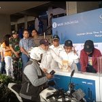 Agar Lebih Mudah Pelayanan Penukaran Uang, BI Jatim Sarankan Lewat Aplikasi Pintar