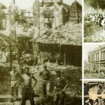 Peristiwa Bandung Lautan Api.