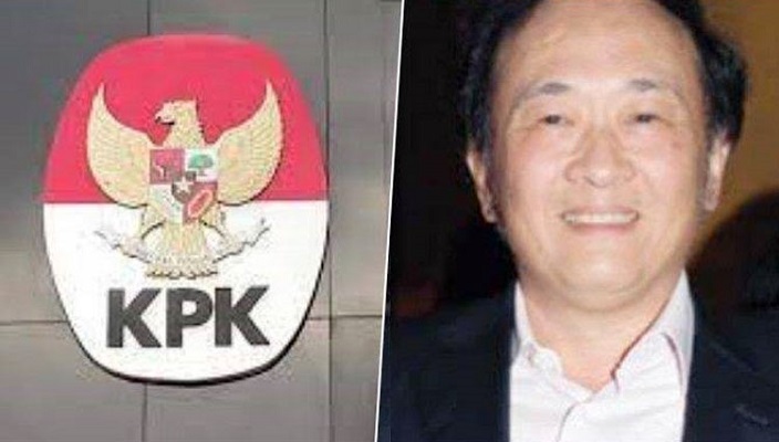 Kronologi Kasus Korupsi Terbesar