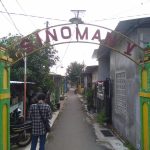 Warga Sinoman Mojokerto