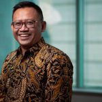 Direktur PTPN III Dwi Sutoro