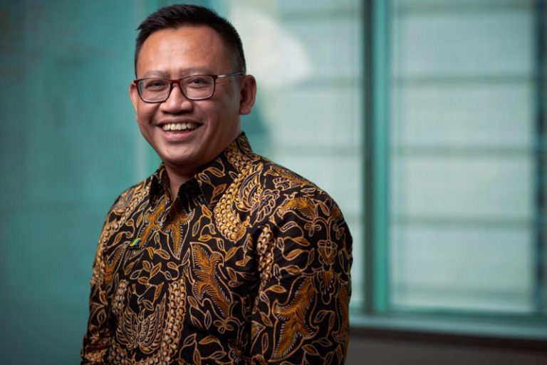 PTPN III Targetkan PalmCo Cetak Pendapatan Rp40 Triliun