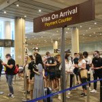 Bandara Internasional I Gusti Ngurah Rai Bali