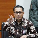 Kepala Bagian Pemberitaan KPK, Ali Fikri