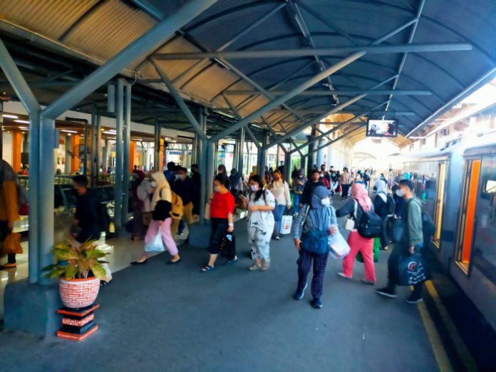 Dukung Program Pariwisata Jatim, KAI Tawarkan Pelanggan Diskon 20%